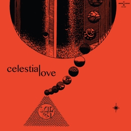 Image du média "CELESTIAL LOVE de Sun RA"