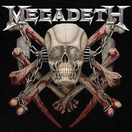 Image du média "KILLING IS MY BUSINESS AND BUSINESS IS GOOD - THE FINAL KILL de MEGADETH"