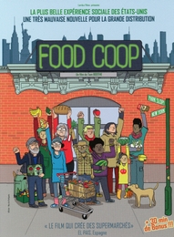 Image du média "FOOD COOP de Tom BOOTHE"