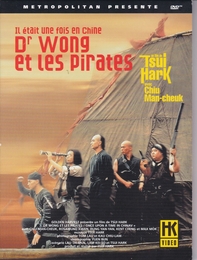 Image du média "DOCTEUR WONG ET LES PIRATES (IL ÉTAIT UNE FOIS EN CHINE 5) de Hark TSUI"