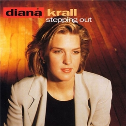 Image du média "STEPPING OUT de Diana KRALL"