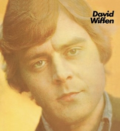 Image du média "DAVID WIFFEN (EXPANDED EDITION) de David WIFFEN"