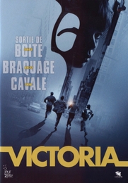 Image du média "VICTORIA de Sebastian SCHIPPER"