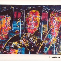 Image du média "TRIO TINUS de TRIO TINUS"