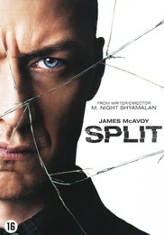 Image du média "SPLIT de M. Night SHYAMALAN"