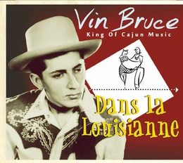 Image du média "DANS LA LOUISIANNE de Vin BRUCE"