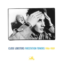 Image du média "FIRESTATION TOWERS (1986-1989) de CLOSE LOBSTERS"