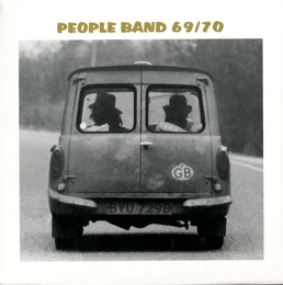 Image du média "PEOPLE BAND 69/70 de PEOPLE BAND"