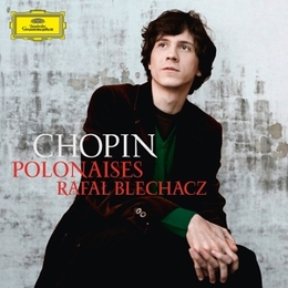 Image du média "POLONAISES de Fryderyk [Frédéric] CHOPIN"