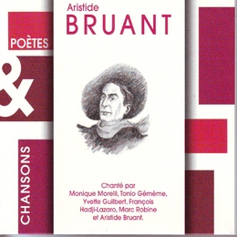 Image du média "POETES & CHANSONS : ARISTIDE BRUANT"