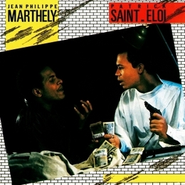 Image du média "JEAN-PHILIPPE MARTHELY & PATRICK SAINT-ELOI (OU PAS KA SAV) de Jean-Philippe MARTHELY & PATRICK"