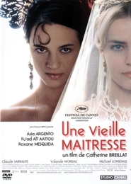 Image du média "UNE VIEILLE MAÎTRESSE de Catherine BREILLAT"