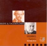 Image du média "BRIEFE & TAGEBÜCHER - HEBBEL : TAGEBÜCHER de Friedrich HEBBEL"