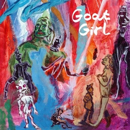 Image du média "GOAT GIRL de GOAT GIRL"