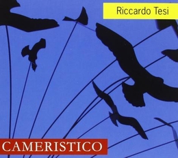 Image du média "CAMERISTICO de Riccardo TESI"