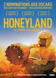 Image du média "HONEYLAND - LA FEMME AUX ABEILLES de Ljubomir STEFANOV"