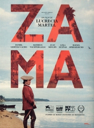 Image du média "ZAMA de Lucrecia MARTEL"