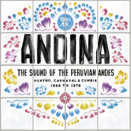 Image du média "ANDINA: THE SOUND OF THE PERUVIAN ANDES"