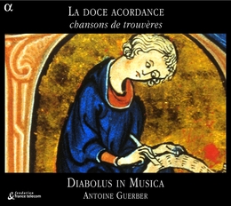 Image du média "LA DOCE ACORDANCE"