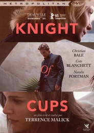 Image du média "KNIGHT OF CUPS de Terrence MALICK"