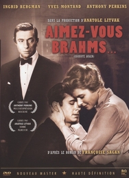 Image du média "AIMEZ-VOUS BRAHMS... de Anatole LITVAK"