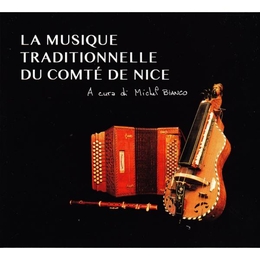 Image du média "LA MUSIQUE TRADITIONNELLE DU COMTÉ DE NICE de LE COROU DE BERRA"