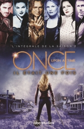 Image du média "ONCE UPON A TIME - 2/3 de David BARRETT"