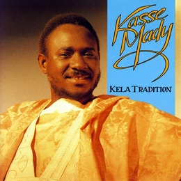 Image du média "KELA TRADITION de Kasse Mady DIABATE"