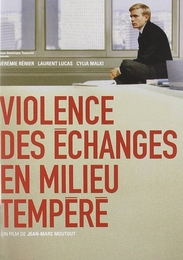 Image du média "VIOLENCE DES ÉCHANGES EN MILIEU TEMPÉRÉ de Jean-Marc MOUTOUT"