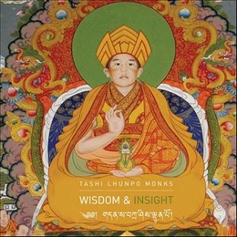 Image du média "WISDOM & INSIGHT de TASHI LHUNPO MONKS"