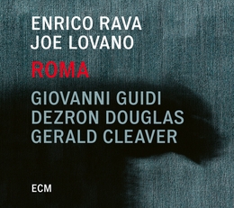 Image du média "ROMA de Enrico RAVA & JOE LOVANO"