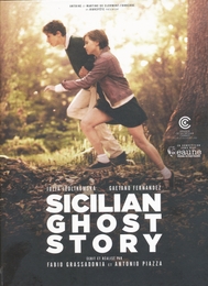 Image du média "SICILIAN GHOST STORY de Fabio GRASSADONIA"