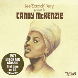 Image du média "LEE "SCRATCH" PERRY PRESENTS CANDY MCKENZIE de Candy MCKENZIE"