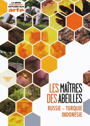 Image du média "LES MAÎTRES DES ABEILLES, VOL.4 de Jérôme-Cécil AUFFRET"