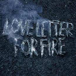 Image du média "LOVE LETTER FOR FIRE de Sam BEAM & JESCA HOOP"