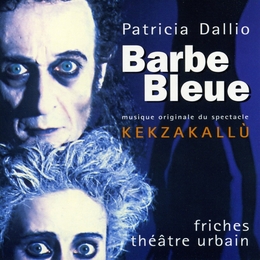 Image du média "BARBE BLEU de Patricia DALLIO"