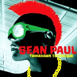 Image du média "TOMAHAWK TECHNIQUE de Sean PAUL"