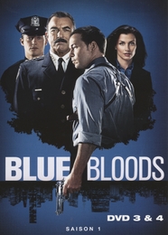 Image du média "BLUE BLOODS - 1/2 de Stephen GYLLENHAAL"