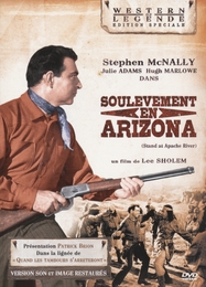 Image du média "SOULÈVEMENT EN ARIZONA de Lee SHOLEM"