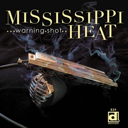 Image du média "WARNING SHOT de MISSISSIPPI HEAT"