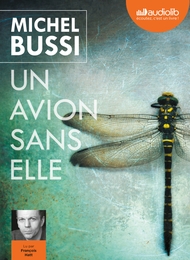 Image du média "UN AVION SANS ELLE de Michel BUSSI"