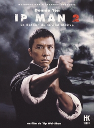 Image du média "IP MAN - 2 de Wilson YIP"