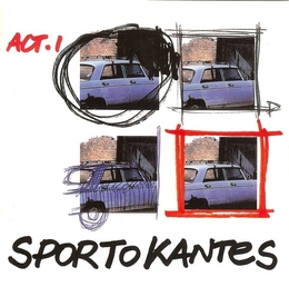 Image du média "ACT.1 de SPORTO KANTES"