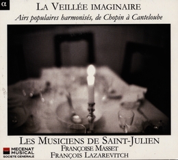 Image du média "LA VEILLÉE IMAGINAIRE"