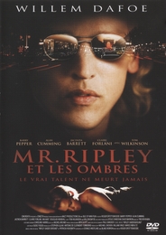 Image du média "MR. RIPLEY ET LES OMBRES de Roger SPOTTISWOOD"