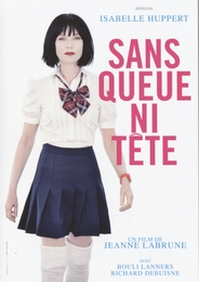 Image du média "SANS QUEUE NI TÊTE de Jeanne LABRUNE"