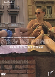 Image du média "SCENA DEL CRIMINE de Walter STOKMAN"