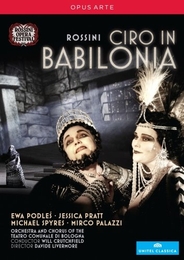 Image du média "CIRO IN BABILONIA de Gioacchino ROSSINI"