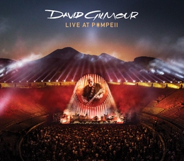 Image du média "LIVE AT POMPEII de David GILMOUR"