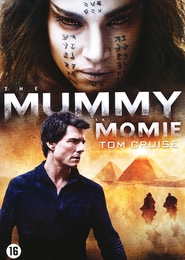 Image du média "LA MOMIE de Alex KURTZMAN"